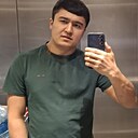 Расуль, 23 года