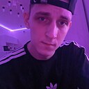 Сергей, 22 года