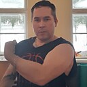 Ильгиз, 40 лет