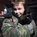 Тимофей, 21 год