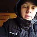 Санечка, 21 год