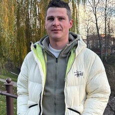 Фотография мужчины Вадим, 30 лет из г. Слоним