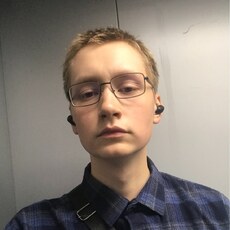 Фотография мужчины Данила, 22 года из г. Петрозаводск