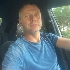 Фотография мужчины Артем, 41 год из г. Омск