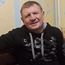 Юра, 52 года