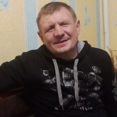 Фотография мужчины Юра, 52 года из г. Молодечно