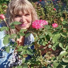 Фотография девушки Оксана, 55 лет из г. Луганск