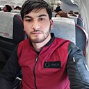 Хан, 29 лет