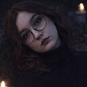 Анастасия, 23 года