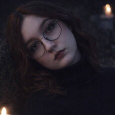 Фотография девушки Анастасия, 23 года из г. Минск