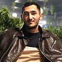 Аднар, 25 лет