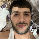 Курбан, 35 лет