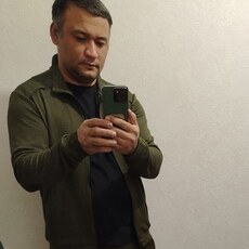 Фотография мужчины Мурад, 44 года из г. Волоколамск