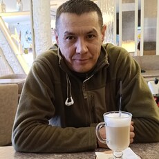 Фотография мужчины Виталий, 41 год из г. Комсомольск