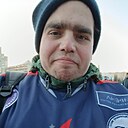 Кирилл, 25 лет