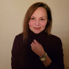 Фотография девушки Наталья, 44 года из г. Санкт-Петербург