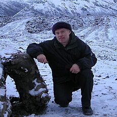 Фотография мужчины Охотник, 48 лет из г. Каменск-Шахтинский