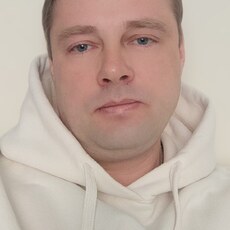 Фотография мужчины Дмитрий, 39 лет из г. Витебск