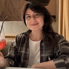 Фотография девушки Алла, 46 лет из г. Москва