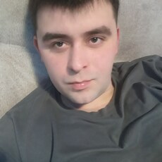 Фотография мужчины Карим, 30 лет из г. Набережные Челны