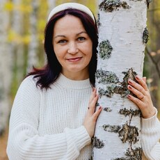 Фотография девушки Olga, 45 лет из г. Киров