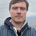 Роман, 35 лет