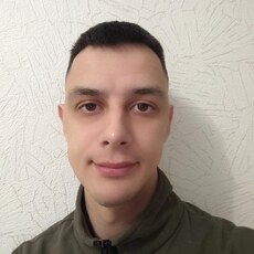 Фотография мужчины Егор, 24 года из г. Канаш