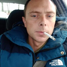 Фотография мужчины Павел, 37 лет из г. Мстиславль