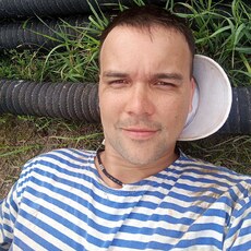 Фотография мужчины Андрей, 30 лет из г. Нефтекамск