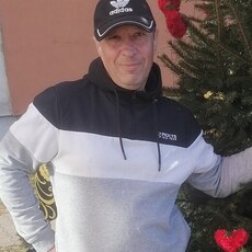 Фотография мужчины Андрей, 48 лет из г. Брест