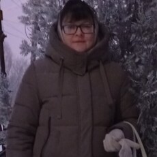 Фотография девушки Ирина, 48 лет из г. Донецк