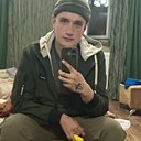 Александр, 23 года