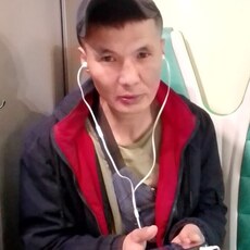 Фотография мужчины Руслан, 38 лет из г. Омск