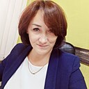 Разалия, 43 года