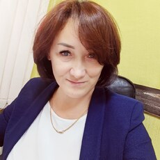 Фотография девушки Разалия, 43 года из г. Екатеринбург
