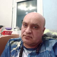 Фотография мужчины Алексей, 43 года из г. Челябинск