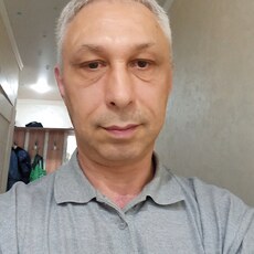 Фотография мужчины Алексей, 55 лет из г. Сыктывкар