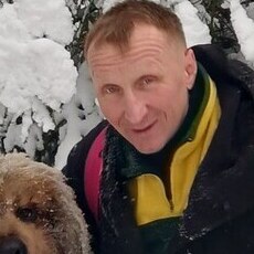 Фотография мужчины Алексей, 46 лет из г. Лобня