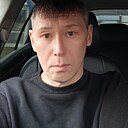 Эммануэль, 41 год