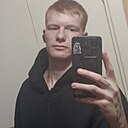 Сергей, 21 год