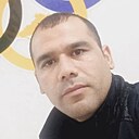 Sanjar, 34 года