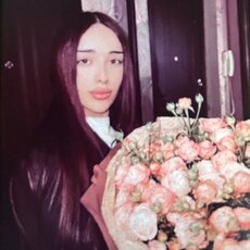 Фотография девушки Дина, 25 лет из г. Ставрополь