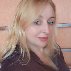 Фотография девушки Марина, 43 года из г. Санкт-Петербург