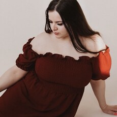Фотография девушки Ирина, 26 лет из г. Мулино