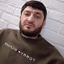 Анзор, 32 года
