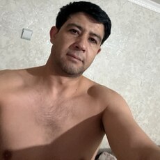 Фотография мужчины Халил, 29 лет из г. Актобе