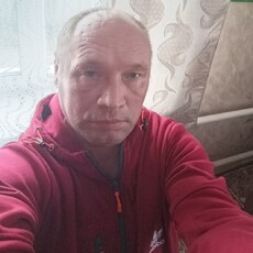 Фотография мужчины Андрей, 51 год из г. Усмань