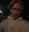 Тёма, 18 лет