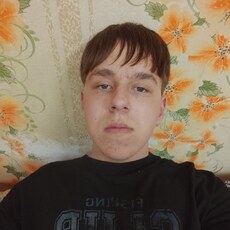 Фотография мужчины Артём, 18 лет из г. Минск