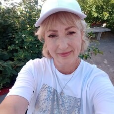 Фотография девушки Марина, 60 лет из г. Волгоград